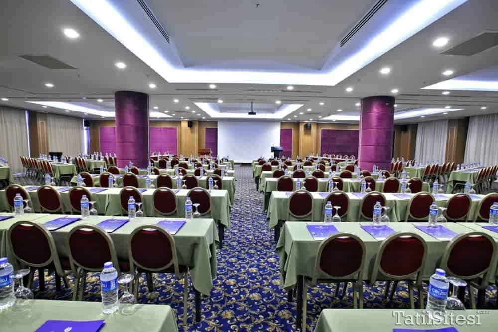 Özkaymak Select Resort Hotel